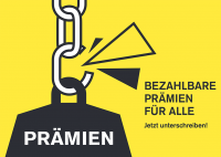 Die Prämien müssen runter!